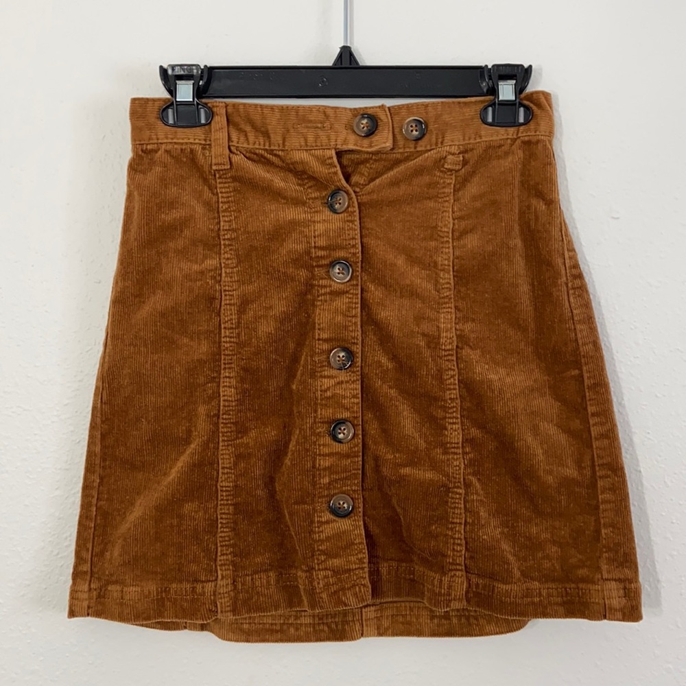 Forever 21 Skirt